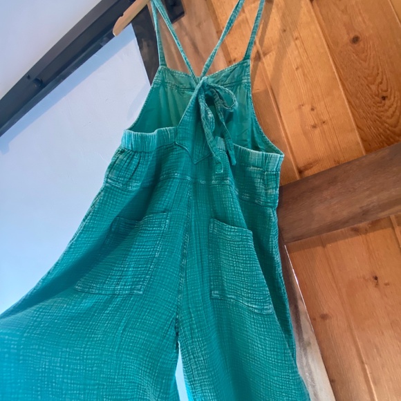 Easel Overall/ jumper - Picture 2 of 6